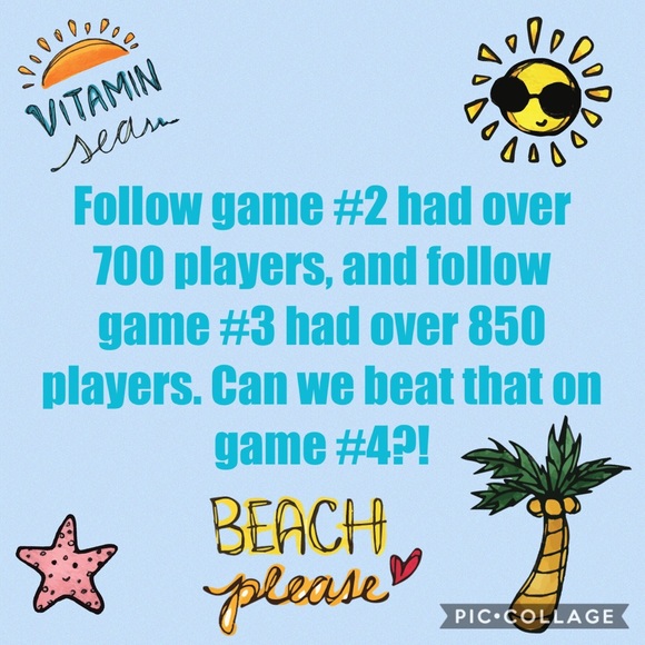 Like❤️Follow👣Share👭Repeat♻️ - Picture 2 of 7